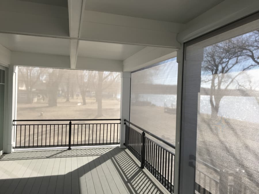 Signs Your Home Needs a Retractable Screen