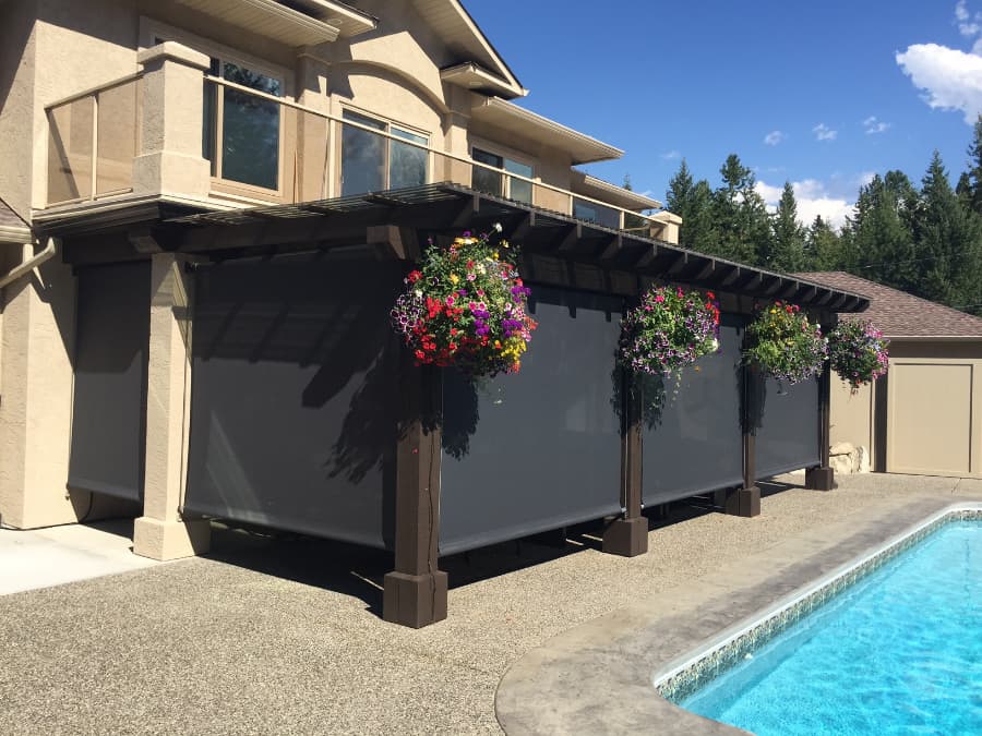 Top 7 Benefits Of Retractable Screens